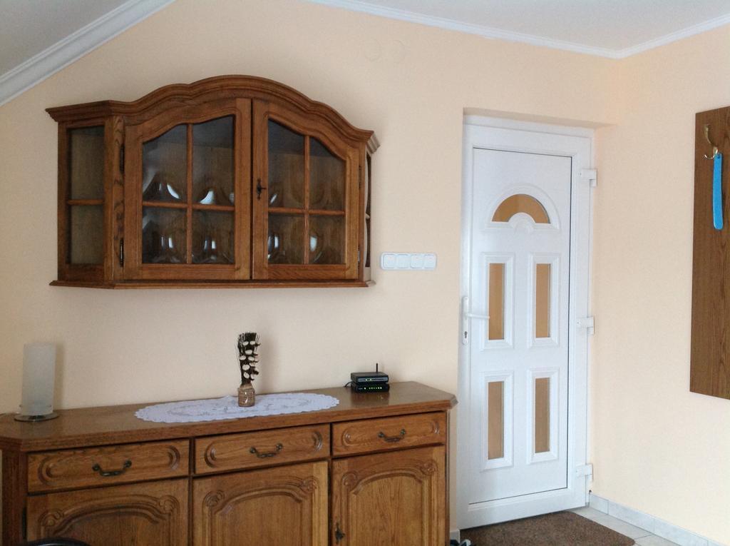 Hotel Attila Apartmanház Hévíz Pokoj fotografie