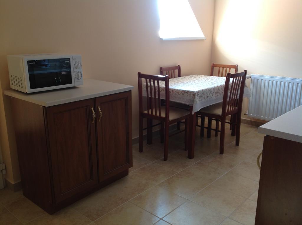 Hotel Attila Apartmanház Hévíz Pokoj fotografie
