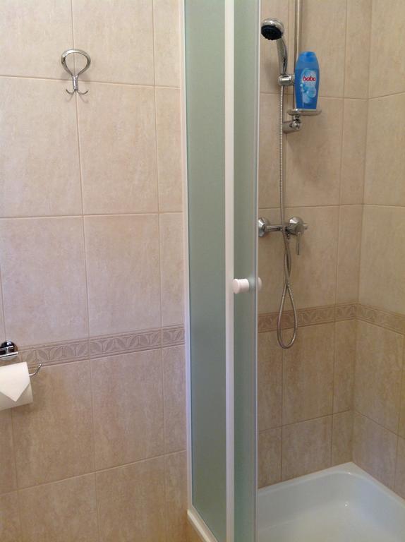 Hotel Attila Apartmanház Hévíz Pokoj fotografie